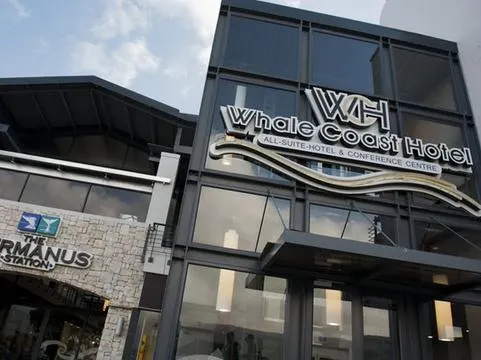 The Whale Coast All Suite Hotel