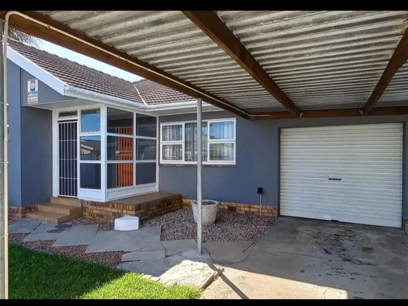 Lovely backpackers accommodation 