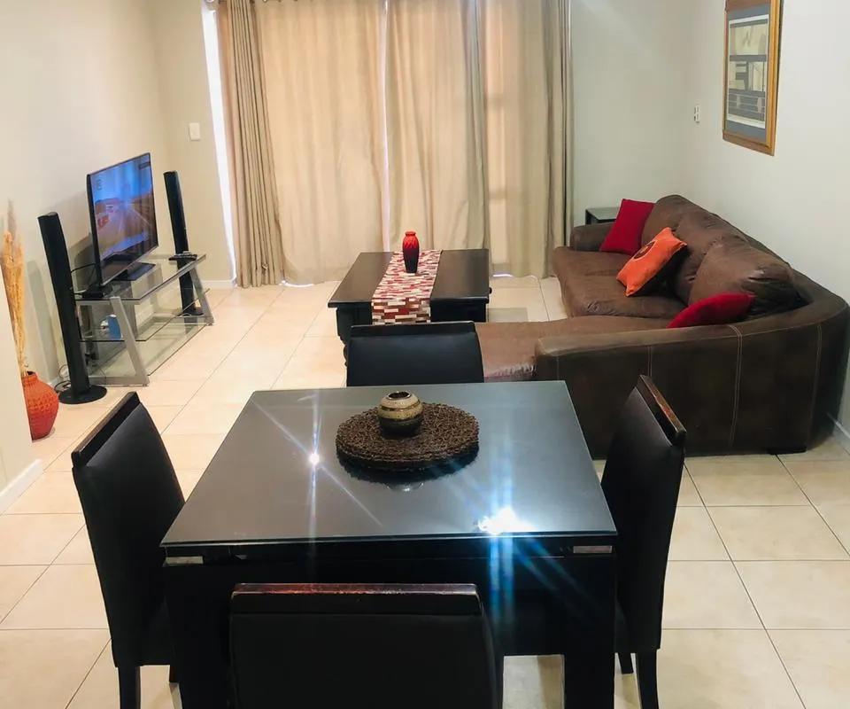 Kadoshstay@77 Grayston