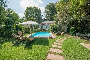 Garden Place Guest Houses