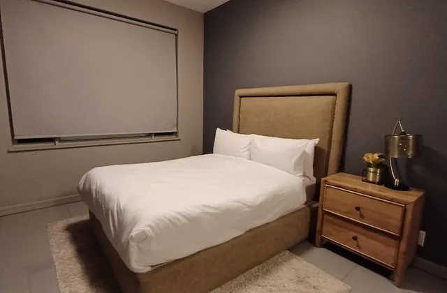 Cozy Haven @ The Tyrwhitt