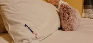 Situated in a NO Load Shedding area close to TUT 