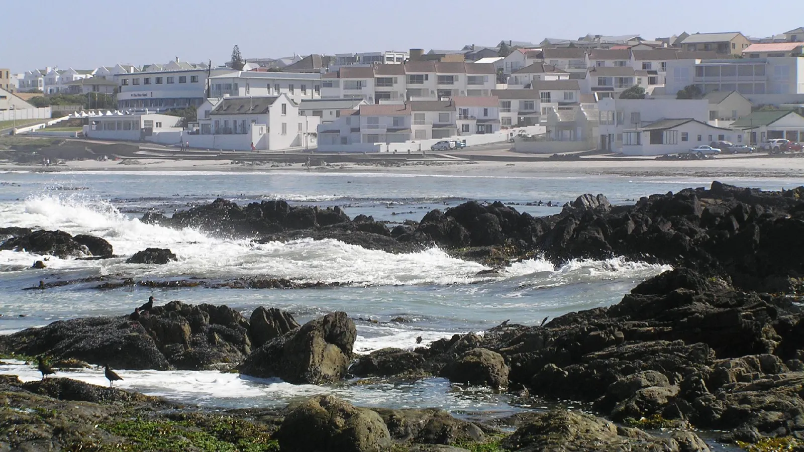 Small Bay Guesthouse