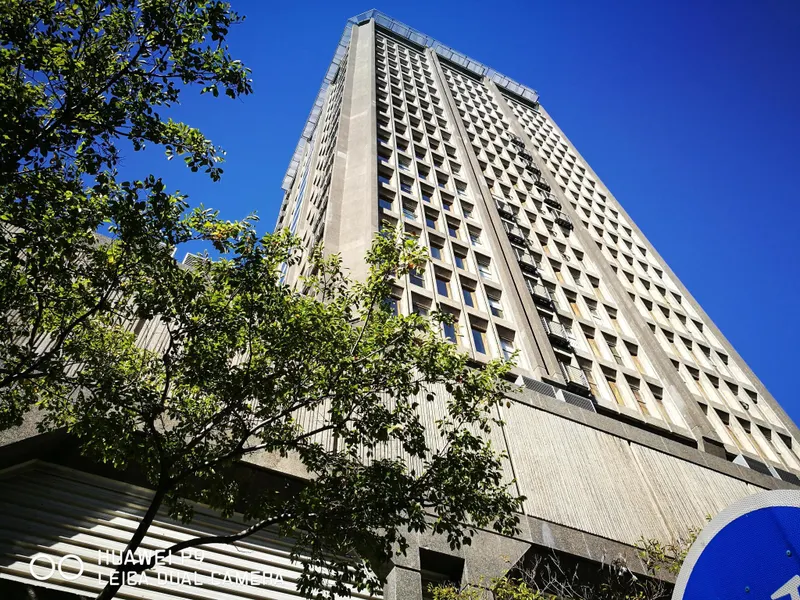 Cartwrights Apartments