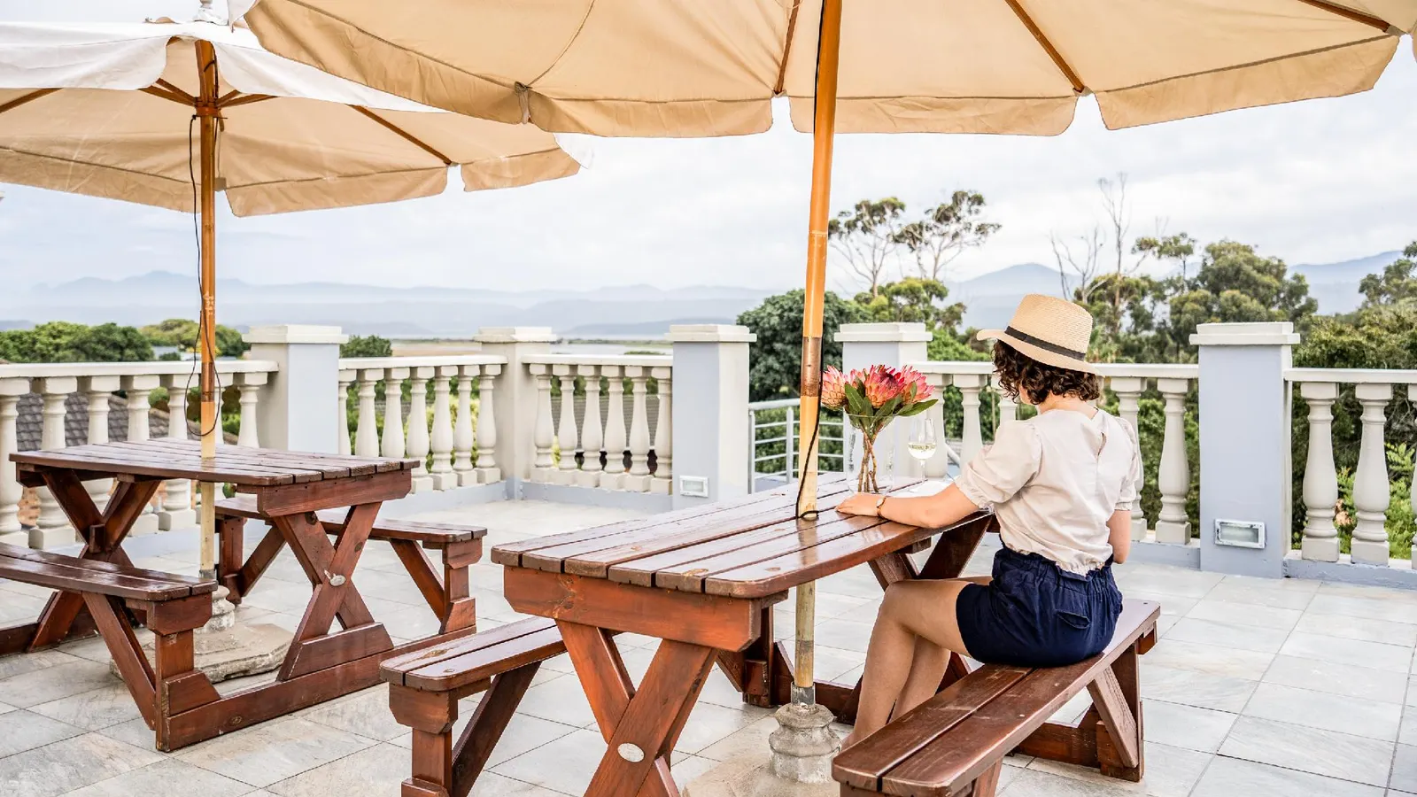 Avemore Sedgefield Island Apartment