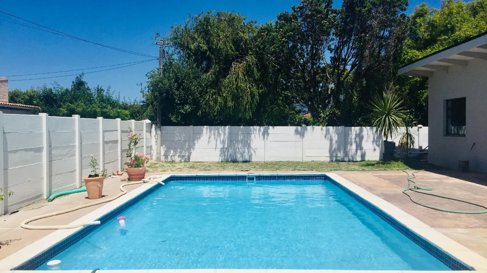 Cape Town Vacation Rental