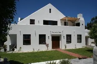 Paternoster Place – exterior or main view, Paternoster