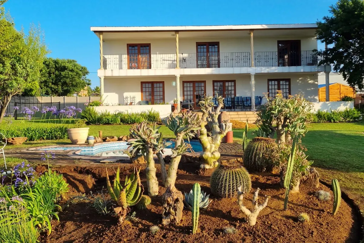 La Maison Bed & Breakfast 