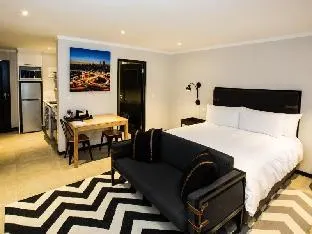 Max Executive Apartments – photo 2, Serviced apartment in Johannesburg