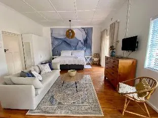 Olde Post House, VanWyksdorp