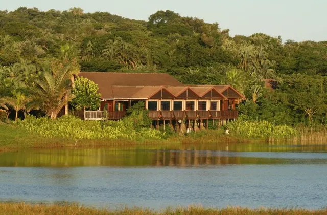 Imvubu Lodge