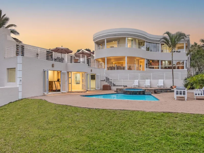 The Beach Palace Ramsgate