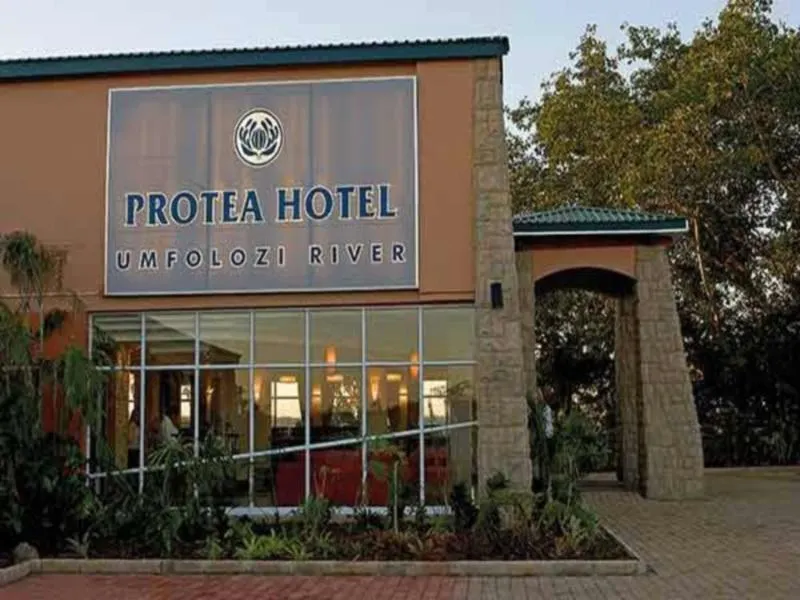Protea Hotel Umfolozi River