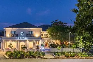 The Tulbagh Boutique Heritage Hotel – photo 4, Hotel in Tulbagh