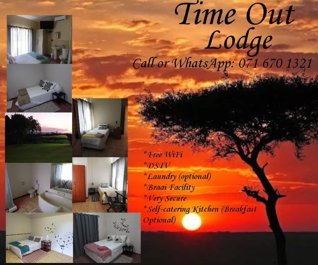 Time Out Lodge