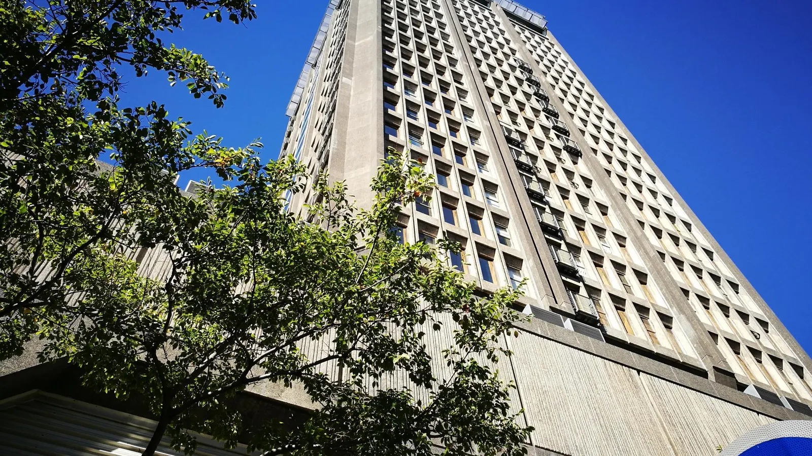 Cartwrights Apartments