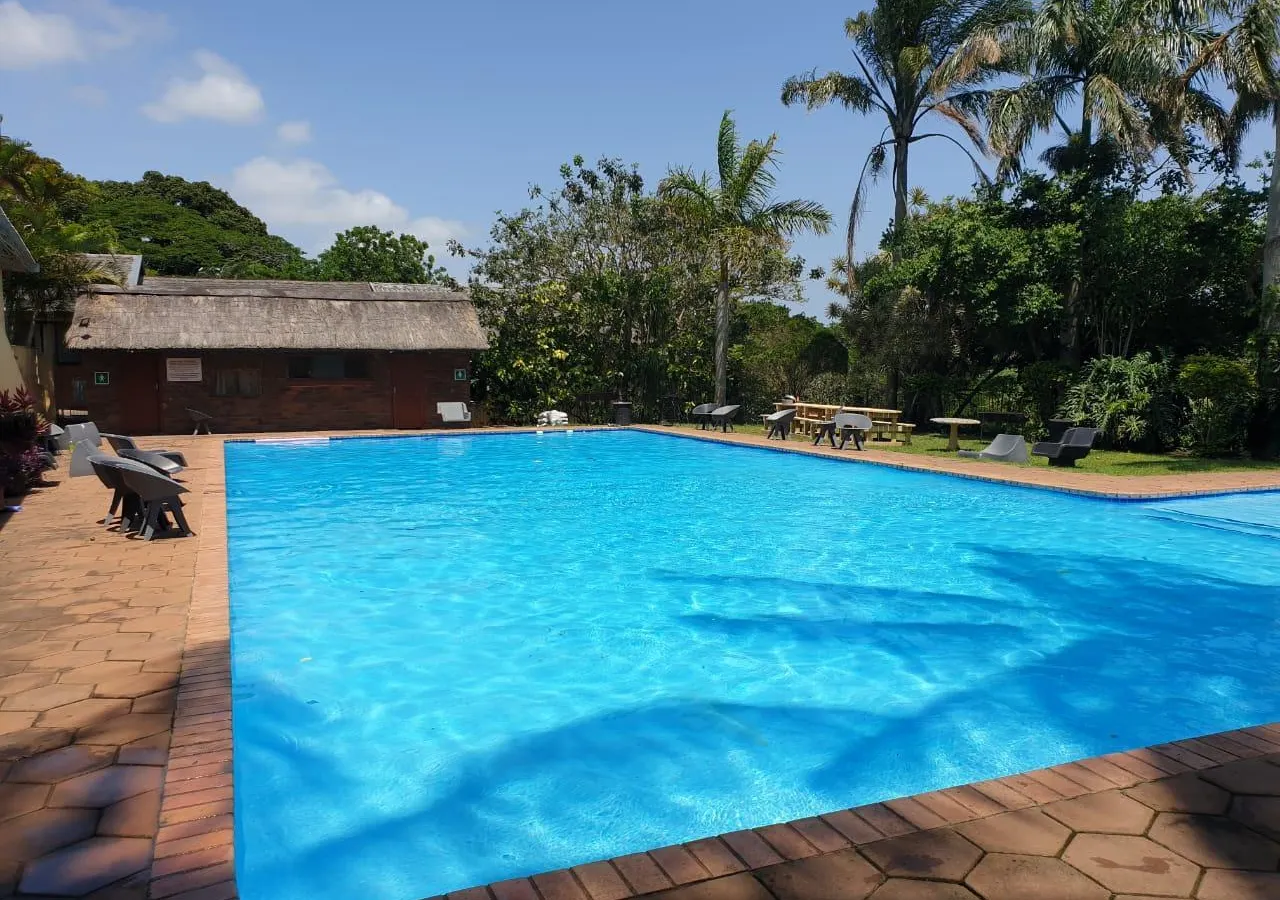 23 Manzini Chalets-Pumba's Den