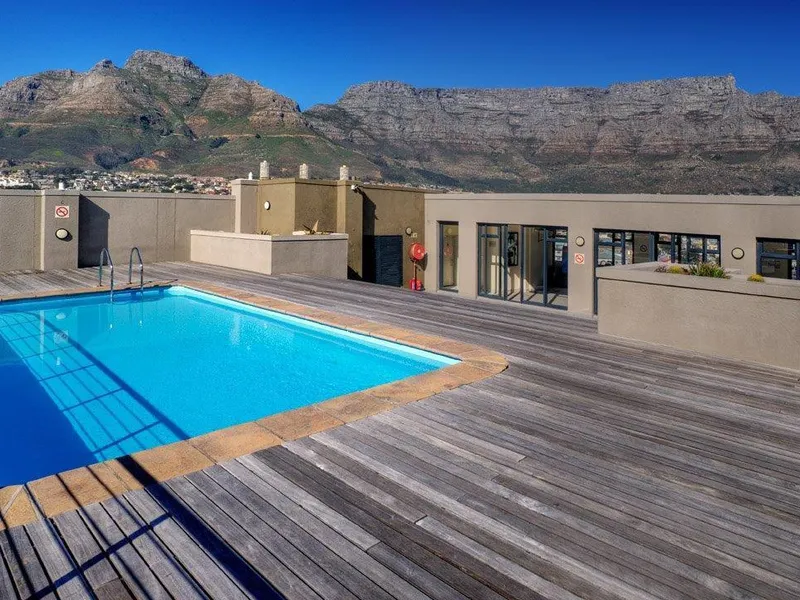 Four Season (1 Bedroom) (60)