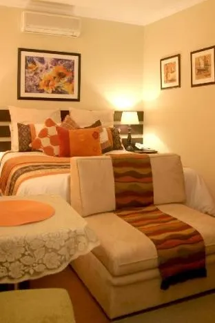 Queen's Place Guest House