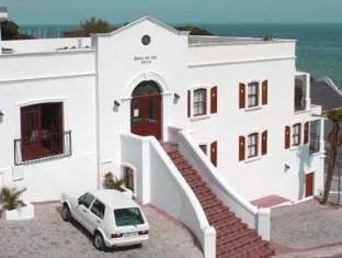 Berg en Zee Guesthouse