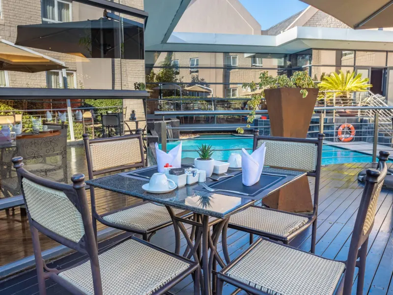 City Lodge Hotel Johannesburg Airport Barbara Road