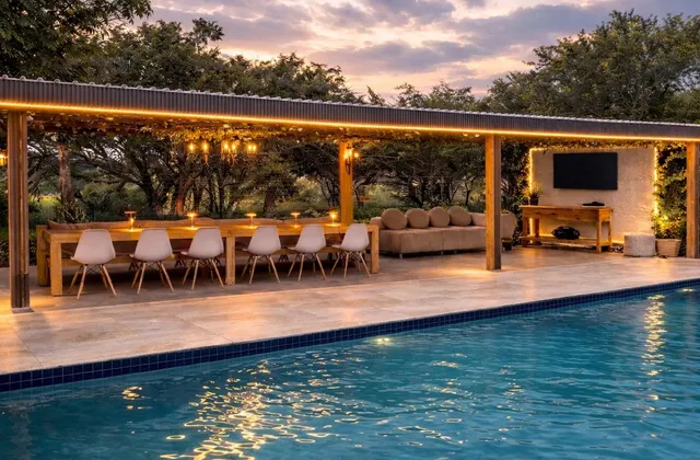 Euphoria Boutique Villa - Euphoria Golf Estate & Hydro