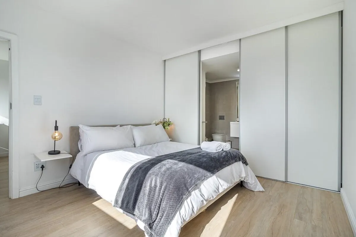 1 Bedroom Apartment - Seapoint