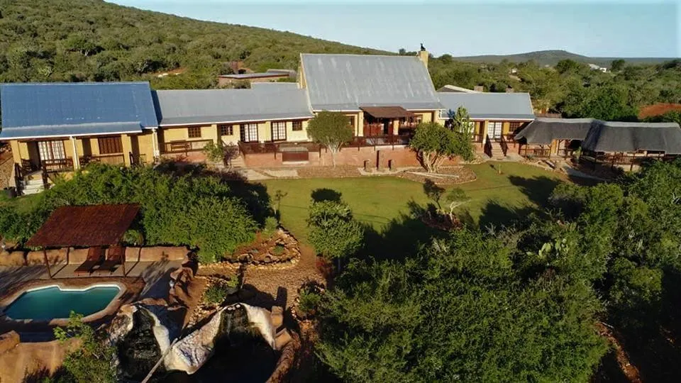 Valley Bushveld Country Lodge