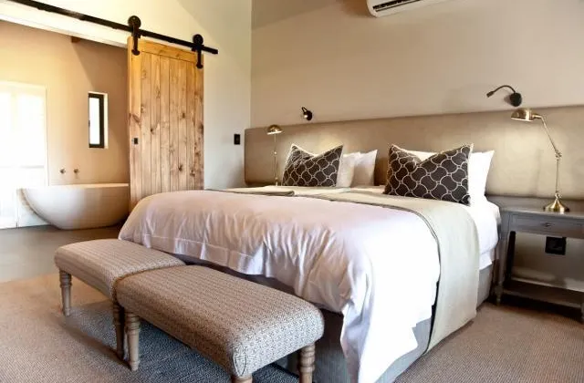 d'Olyfboom Guesthouse