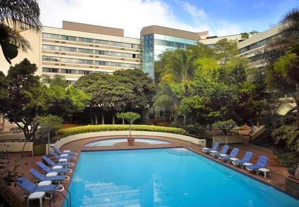 Southern Sun Pretoria