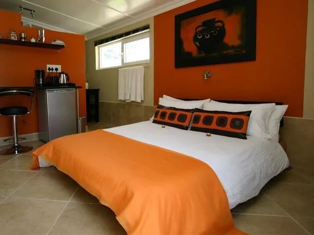 Haus Holzapfel Bed and Breakfast