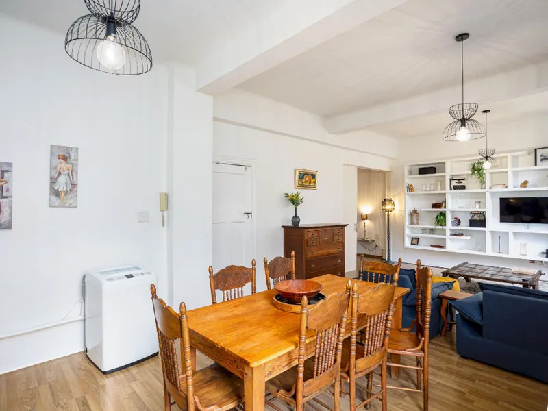 Kimberley House 2 by CTHA