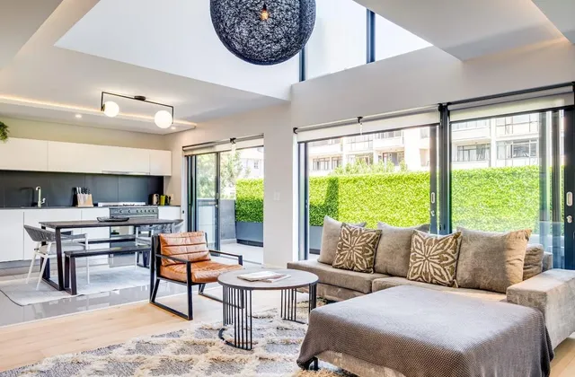 Bahati Executive Pad