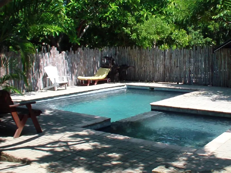 Hazyview Adventure Backpackers