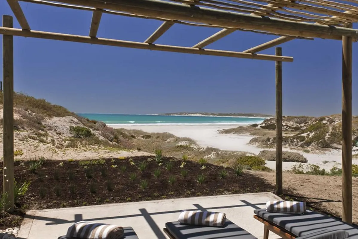 Strandloper Ocean Boutique Hotel