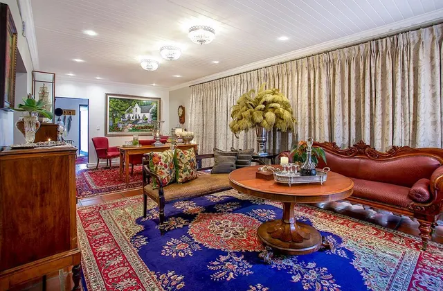 Batavia Boutique Hotel