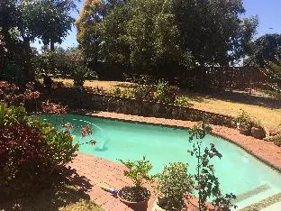 At The View B&B – photo 4, Bed and breakfast in Johannesburg