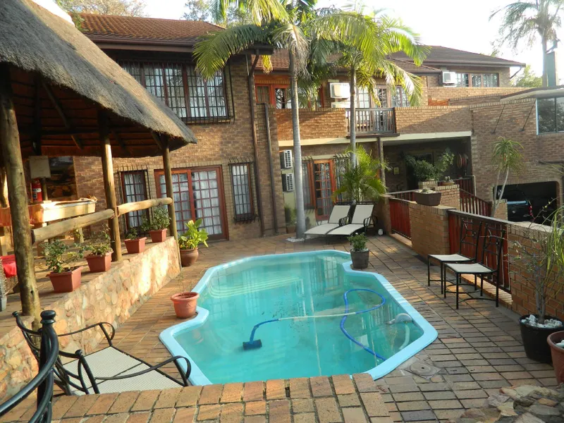 Edelweiss Corporate Guesthouse