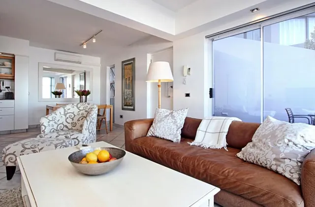 Camps Bay Terrace Suite in Camps Bay