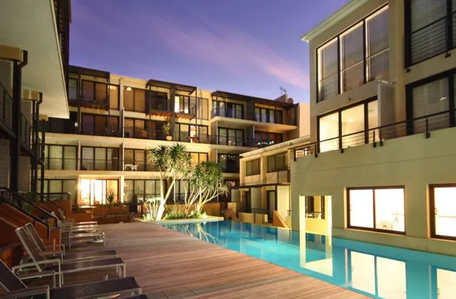 The Piazza (1 Bedroom) (40)