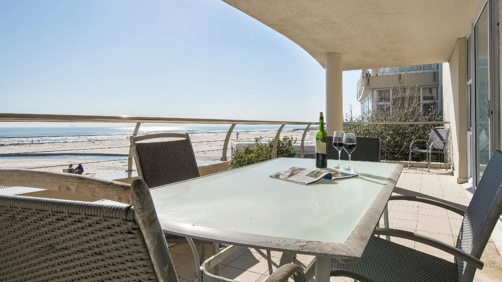 Lagoon Beach 136 by CTHA