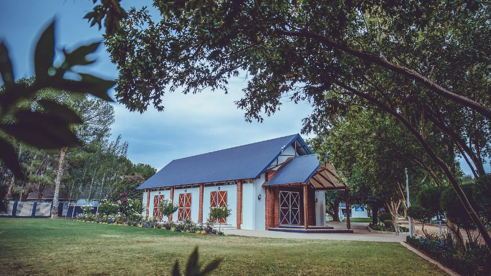 Warm Karoo Bloemfontein