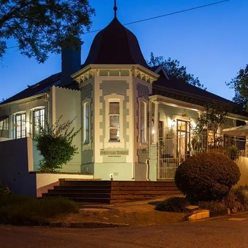 Melville Turret Guesthouse