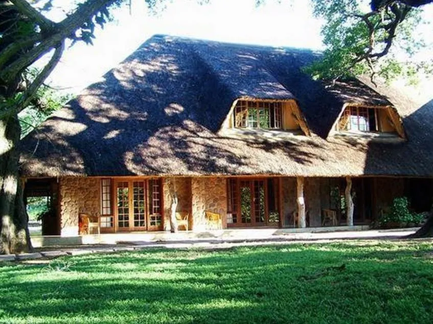 Blyde River Canyon Lodge
