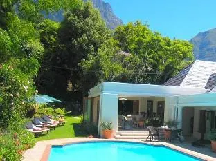 Fernwood Manor Boutique Guest House