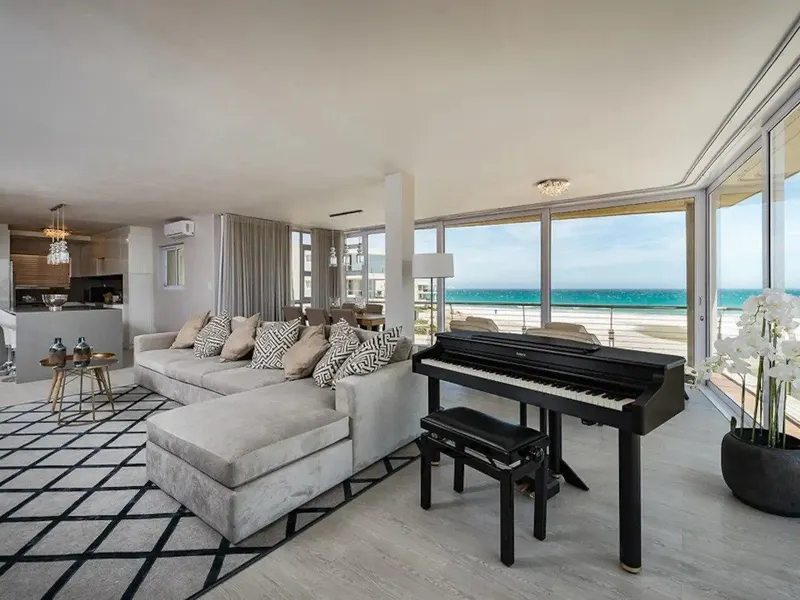 Lagoon Beach 235A by CTHA