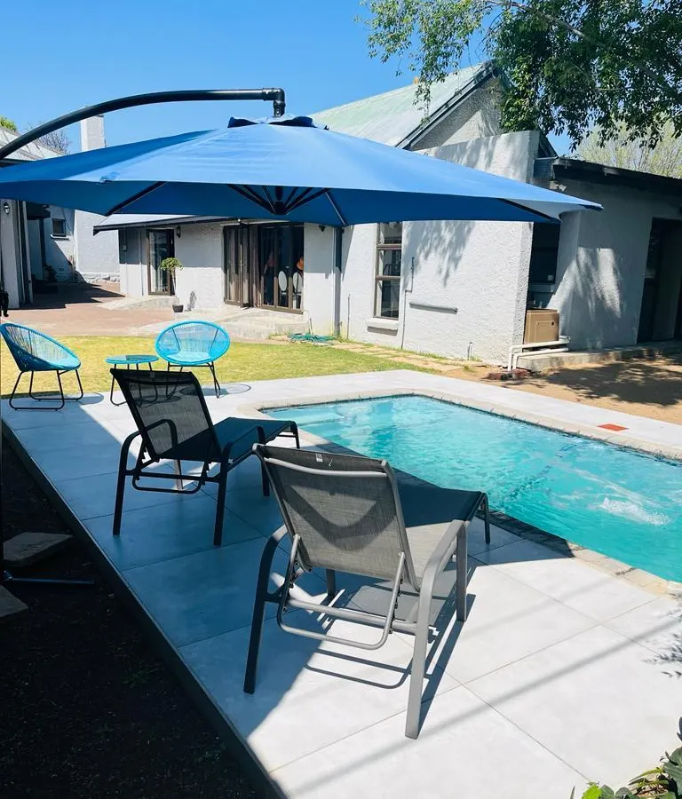 St.Eve Lodge and Spa