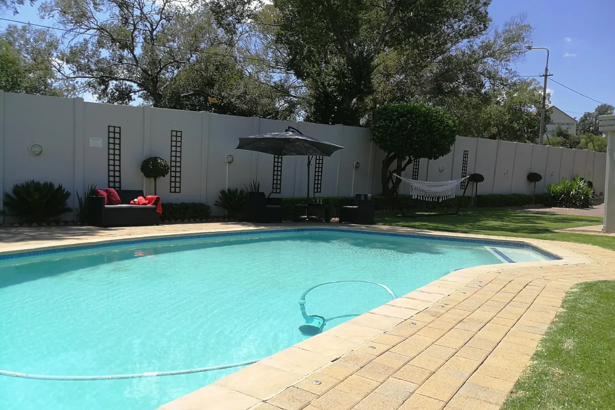 47 ON PRESTON GUESTHOUSE