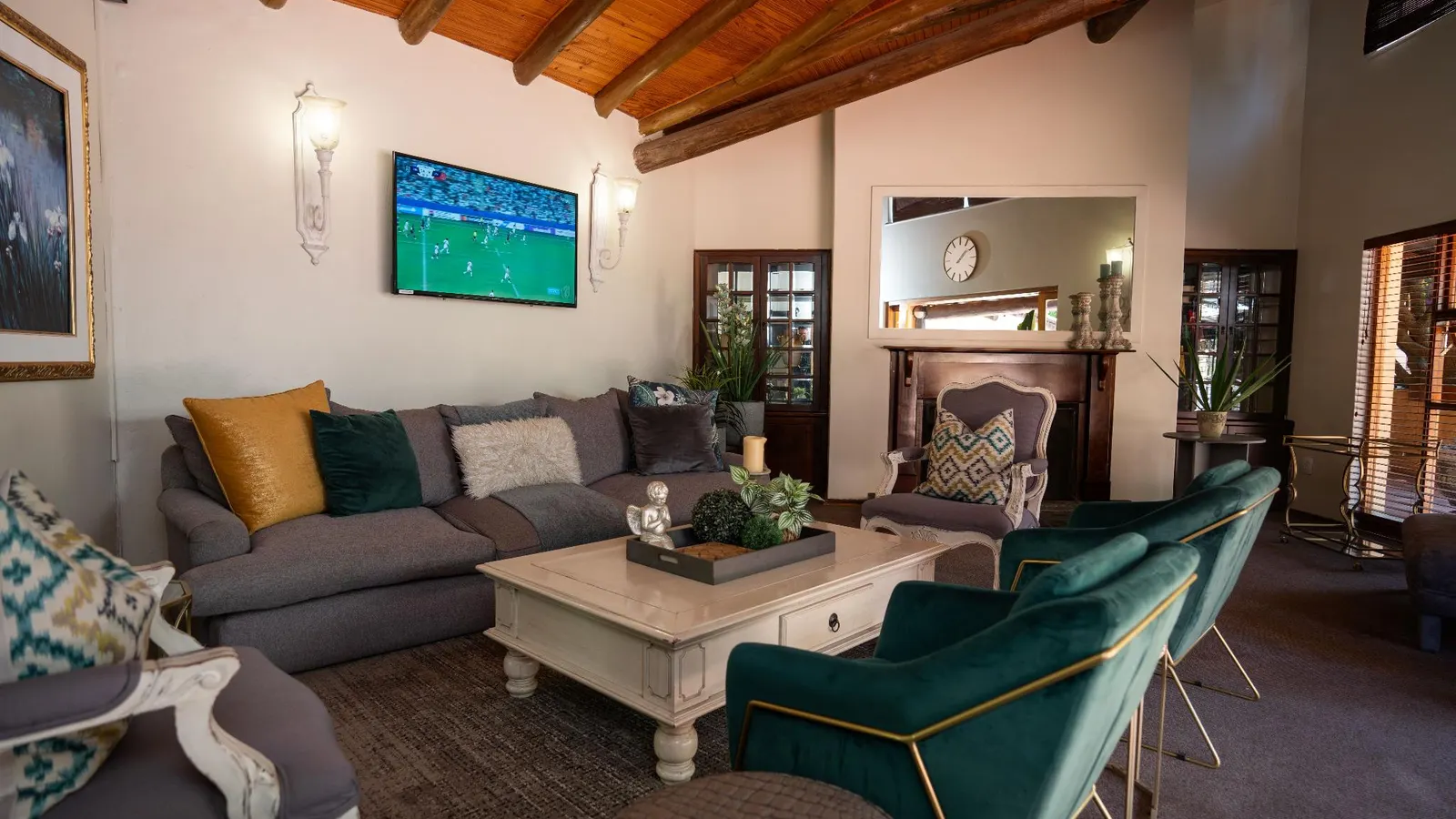 Little Tuscany Boutique Hotel