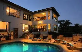 Lavender Moon Guest House